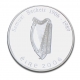 Irlande 10 Euro Argent 2006 - 100ème anniversaire de la naissance de Samuel Beckett - © bund-spezial
