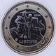 Lituanie 1 Euro 2024 - © eurocollection.co.uk