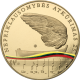 Lituanie 5 Euro 2015 - 25e anniversaire de la restauration de l'indépendance de la Lituanie - © Bank of Lithuania