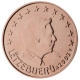Luxembourg 1 Cent 2003 - © European Central Bank