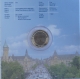 Luxembourg 10 Euro ArgentTitane 2006 - 150eme anniversaire de la Banque et Caisse d'Epargne de l'Etat - © Veber