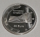 Luxembourg 25 Euro Argent 2006 - Commission européenne - © Coinf