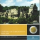Luxembourg 5 Euro ArgentNiobium 2014 - Château de Larochette - © Coinf