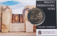 Malte 2 Euro - Sites préhistoriques de Malte - Temples de Tarxien 2021 - © MDS-Logistik