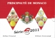 Monaco Série Euro 2011 - © Coinf
