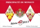 Monaco Série Euro 2017 - © Coinf
