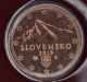 Slovaquie 1 Cent 2015 - © eurocollection.co.uk