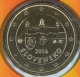 Slovaquie 10 Cent 2016 - © eurocollection.co.uk
