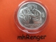 Slovaquie 10 Euro Argent 2011 - 900ème anniversaire de l'origine de l'Acte de Zobor - © Münzenhandel Renger