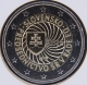 Slovaquie 2 Euro commémorative 2016 - Présidence slovaque du Conseil de l’Union européenne - © eurocollection.co.uk