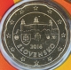 Slovaquie 20 Cent 2016 - © eurocollection.co.uk