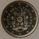 Vatican 10 Cent 2017 - © eurocollection.co.uk