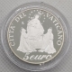 Vatican 5 Euro Argent 2003 - Année du Rosaire - © Kultgoalie