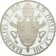 Vatican 5 Euro Argent 2012 - Centenaire de la naissance du Pape Jean-Paul 1er - © NumisCorner.com