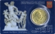 Vatican Euro Coincard 2012 - Pontificat de Benoït XVI n3 - © Zafira