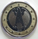 Allemagne 1 Euro 2002 G - © eurocollection.co.uk
