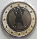 Allemagne 1 Euro 2003 J - © eurocollection.co.uk