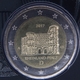 Allemagne 2 Euro commémorative 2017 - Rhénanie-Palatinat - Porta Nigra à Trèves - A - Berlin - © eurocollection.co.uk
