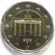 Allemagne 20 Cent 2002 A - © eurocollection.co.uk