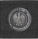 Allemagne 5 Euro commémorative 2016 A - Planète Terre - BU - © Coinf