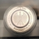 Allemagne 5 Euro commémorative 2016 J - Planète Terre - BE - © MDS-Logistik
