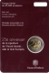 Andorre 2 Euro commémorative 2015 - 25e anniversaire de la signature de l’accord douanier avec l’Union européenne - © Jomburg1968