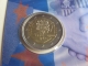 Andorre 2 Euro commémorative 2015 - 25e anniversaire de la signature de l’accord douanier avec l’Union européenne - © Münzenhandel Renger