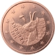 Andorre 5 Cent 2014 - © European Central Bank