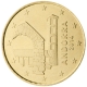 Andorre 50 Cent 2014 - © European Central Bank