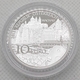 Autriche 10 Euro Argent 2013 - La Basse-Autriche - BE - © Kultgoalie