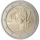 Autriche 2 Euro commémorative 2018 - 100 ans de la République d'Autriche - © European Central Bank