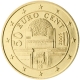 Autriche 50 Cent 2005 - © European Central Bank