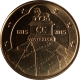 Belgique 2,50 Euro 2015 - 200e anniversaire de la Bataille de Waterloo - © diebeskuss
