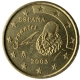 Espagne 10 Cent 2003 - © European Central Bank