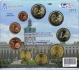 Espagne Série Euro 2013 - Salon numismatique de Berlin - © Zafira
