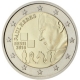 Estonie 2 Euro commémorative Centenaire de la naissance de Paul Keres 2016 - © European Central Bank