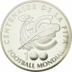 France 1 12 1,50 Euro Argent 2004 - Centenaire de la FIFA - Football mondial - © NumisCorner.com