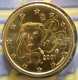 France 1 Cent 2001 - © eurocollection.co.uk