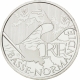 France 10 Euro Argent 2010 - Régions de France - Basse-Normandie - © NumisCorner.com