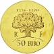 France 50 Euro Or 2012 - Saint-Louis - © NumisCorner.com
