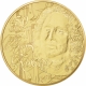 France 50 Euro Or 2014 - La Musique - 250e anniversaire de Jean-Philippe Rameau - © NumisCorner.com