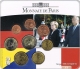 France Série Euro 2006 - Chirac et Merkel - © Zafira