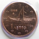 Grèce 1 Cent 2002 - © eurocollection.co.uk