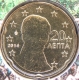 Grèce 20 Cent 2014 - © eurocollection.co.uk