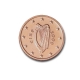 Irlande 1 Cent 2006 - © bund-spezial