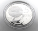Italie 5 Euro Argent 2003 - L'Europe du peuple - BU - © allcans