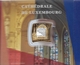 Luxembourg 2,50 Euro bimétallique Argent / Or nordique - Cathédrale Notre-Dame 2023 - © Coinf