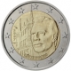 Luxembourg 2 Euro commémorative 2007 - Palais grand-ducal - © European Central Bank