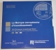 Luxembourg 25 Euro Argent 2008 - 50ème anniversaire de la Banque Européenne d'Investissement - © Coinf