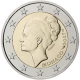 Monaco 2 Euro commémorative 2007 - 25e anniversaire de la mort de la Princesse Grace - © European Central Bank